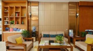 GreenTree Inn Chaohu High Speed Rail East Station - 5