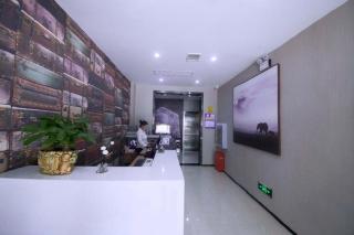 Jtour Inn Suizhou Yanhe Avenue - 5
