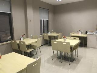 Jtour Inn Suizhou Yanhe Avenue - 4