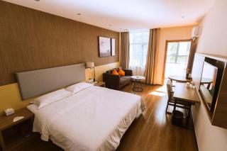 Jtour Inn Suizhou Yanhe Avenue - 1