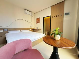 Beijing Yixin Courtyard - 2