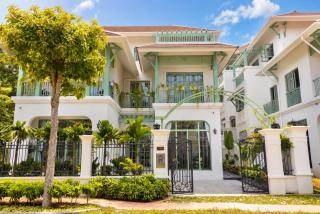 Noska Villa Khem Beach 4BR Private Pool with Elevator - 9