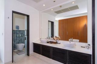 Marina Villa Luxury 6-Bedroom Ocean View Villa - 3