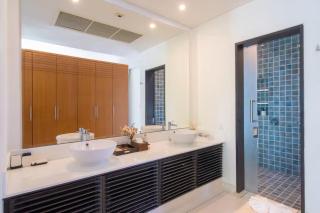Marina Villa Luxury 6-Bedroom Ocean View Villa - 2