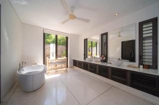 Marina Villa Luxury 6-Bedroom Ocean View Villa - 1