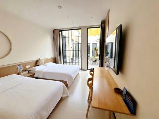 Beijing Yixin Courtyard - 5