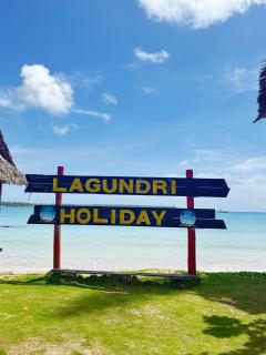 Lagundri holiday - 0