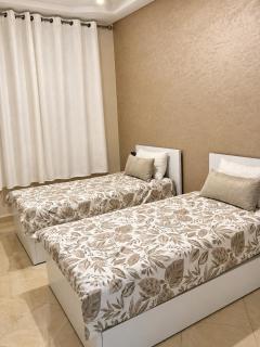 Appartement - 3