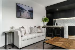 Boutique Apartment,5 Minutes to Hagley Park & City - 9
