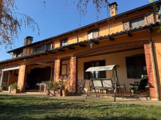 B&B la boffalora - 9