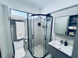 Luxury Westlands 1BR near GTC and Sarit - 1