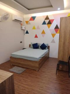 Hotel Aroma Encore - 7
