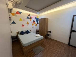 Hotel Aroma Encore - 4