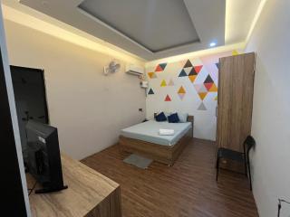 Hotel Aroma Encore - 2