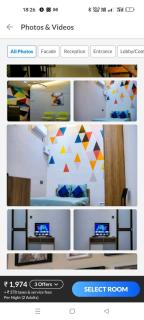 Hotel Aroma Encore - 1