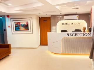 Hotel ss icon - 0
