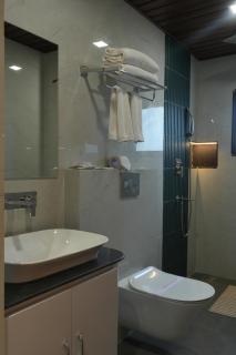 Hotel Rishikanya Grand - 1