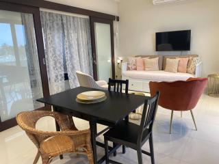 Arcadia Salalah Apartment - 8