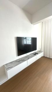 One bedroom apartment in Ulaanbaatar 1,2km from Sukhbaatar Square - 8