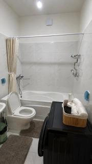One bedroom apartment in Ulaanbaatar 1,2km from Sukhbaatar Square - 5