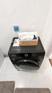 One bedroom apartment in Ulaanbaatar 1,2km from Sukhbaatar Square - 4