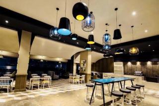 Country Suites By Migro Lino Lucknow Gomti Nagar - 4
