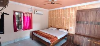 Konark Coco Resort - 0