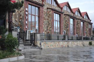 Hotel Imperial - Tbilisi - 7