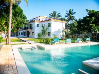 Ndovu Villas Apartments Watamu - 9