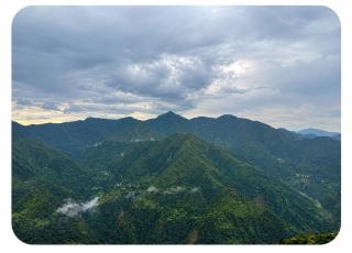 Stay Stories 1bhk in Kempty Mussoorie - 3