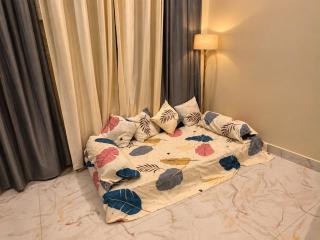 Stay Stories 1bhk in Kempty Mussoorie - 2