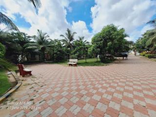 Konark Coco Resort - 4
