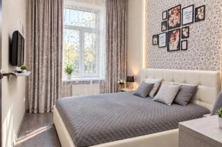 City Garden Apartments - 3