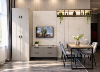 City Garden Apartments - 7