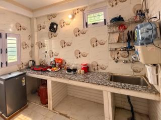 Stay Stories 1bhk in Kempty Mussoorie - 1