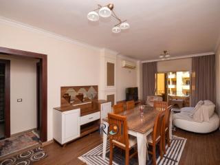 Pool View 2 Bedroom Apartment in El Kawther - 2