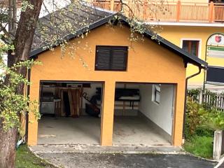 Gasthaus Zebedin - 9