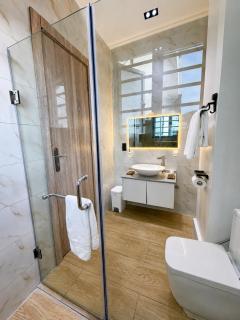 EC Apartments - 2