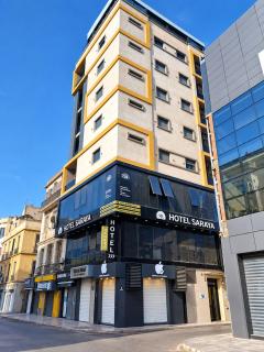 Hôtel Saraya - 3