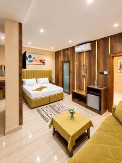 Hôtel Saraya - 1