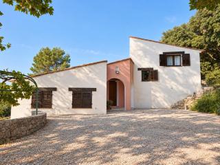 Villa provençale 4 chambres avec piscine, vue panoramique et pétanque - 2