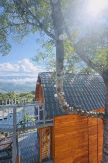 Meghboti Eco Cottage - 3