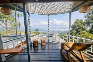 Meghboti Eco Cottage - 1