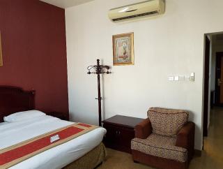 Safeer International Hotel By Brothers International - 6