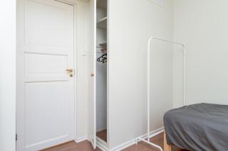 Classy central flat,2-BR,private parking,Smart TV - 8
