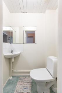 Classy central flat,2-BR,private parking,Smart TV - 2