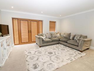 Black Banks Farm Cottage - 1
