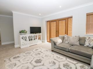 Black Banks Farm Cottage - 5