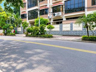 Maya Eco Guest House - 9