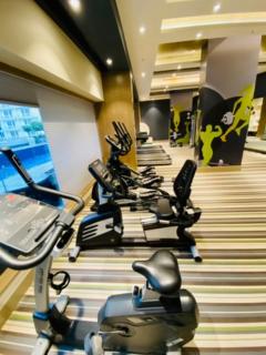 Country Suites By Migro Lino Lucknow Gomti Nagar - 2